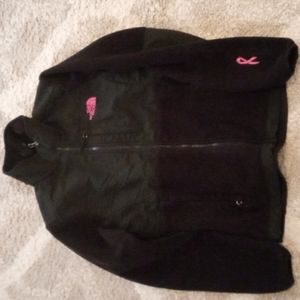 North face fleece
